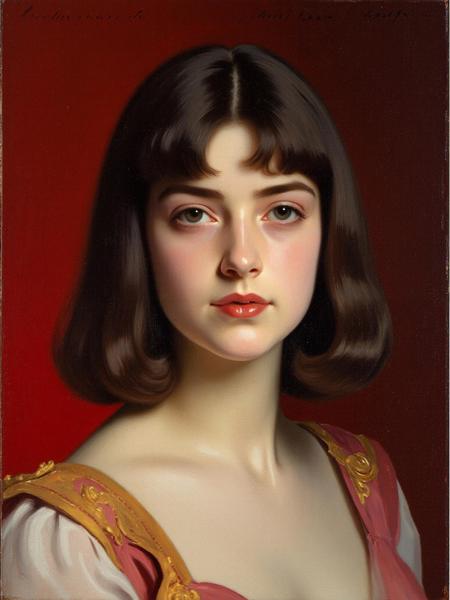 John Singer Sargent