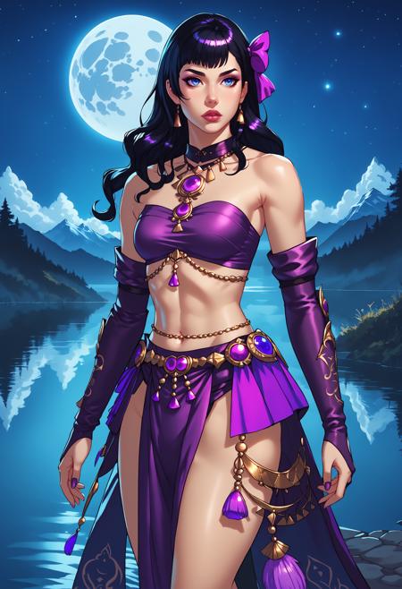 Gaia (Final Fantasy XIV)