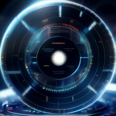 djz Data Disc