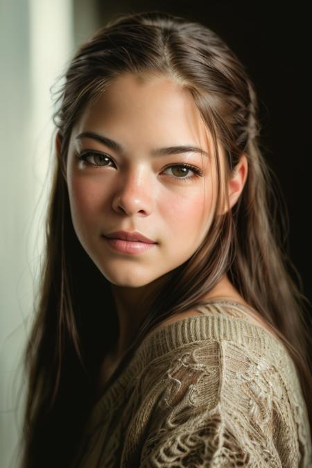 Kristen Kreuk