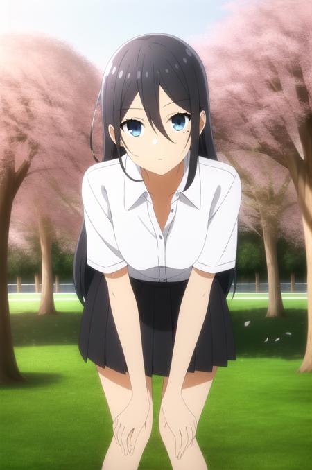Horimiya - Sawada Honoka [3 Outfits] [COMMISSION]