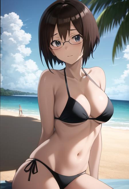 Kinon Bachika (Gurren Lagan)