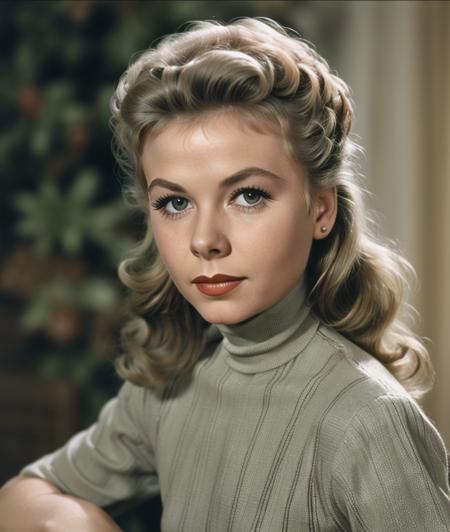 Vera Ellen (1948) - Actress and Ballerina