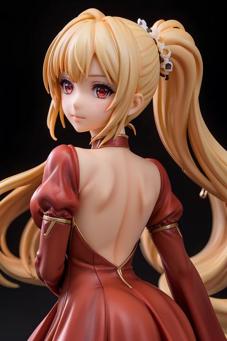 PVC Figurerizer