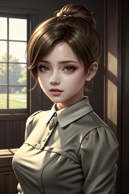 Jennifer from Rule of Rose版本v1.0 (ID: 252052)