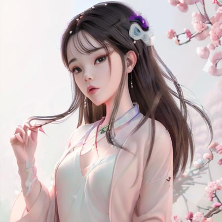 白蛇：缘起