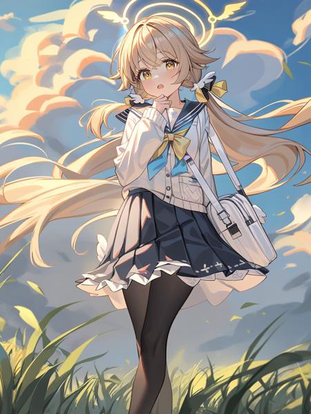 Artist Style: AL光