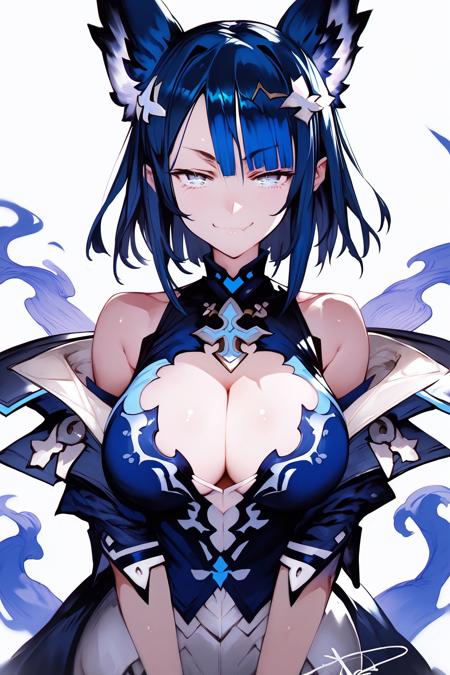Toridamono PonyXL style版本v01 (ID: 452855)