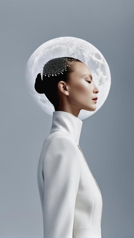 Fresh Ideas@Commercial photographySDXL