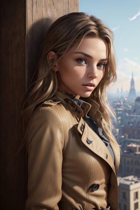 Maddie Teeuws
