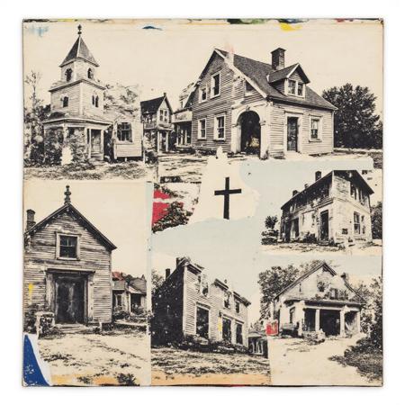 Décollage (SDXL & Flux)