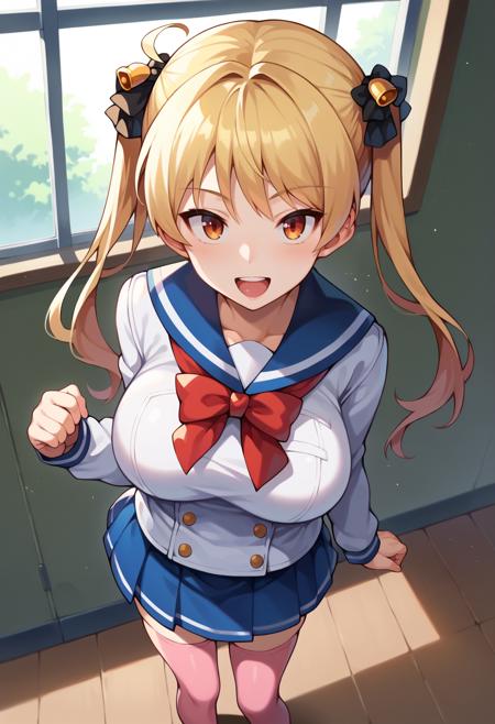Rin Suzunoki - Bakuon!! | 鈴乃木凜 ばくおん!!
