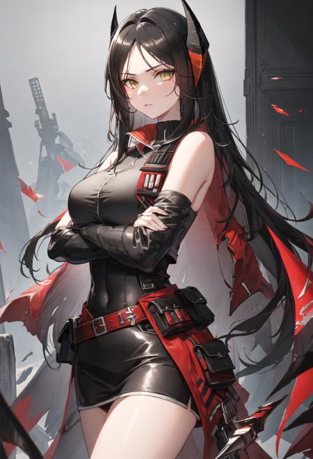 ines/イネス/伊内丝 (Arknights)