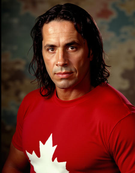 Bret Hart