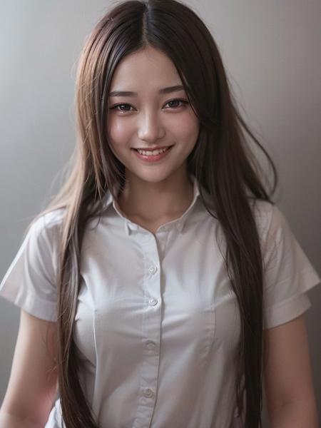 zyd232's Chinese Girl LORA - SD1.5