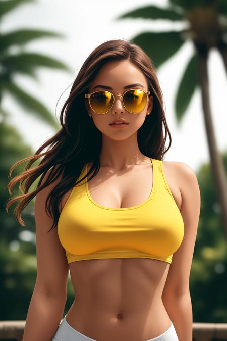 Crop Tops - fC