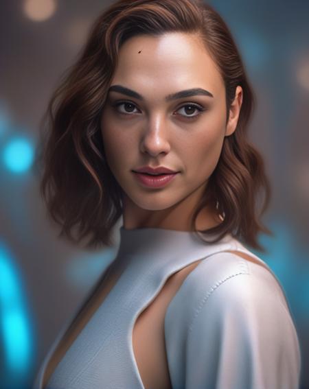 Gal Gadot