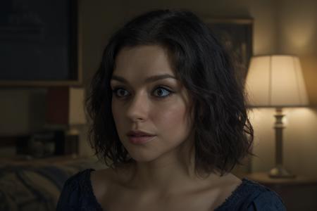 Daniela Denby-Ashe