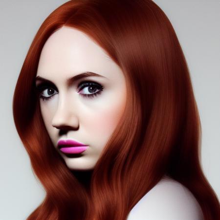 Karen Gillan