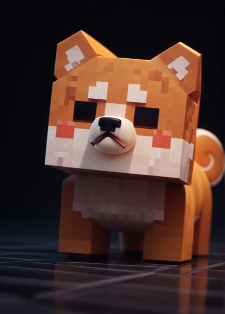 DogePoint Collection - PDXL版本DOGEPONY 3D - BETA (ID: 963180)