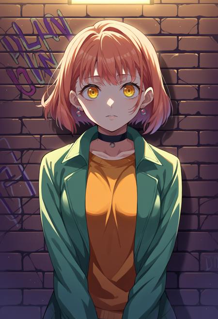 Haruka Nanami (3 Outfits) | Uta No Prince-Sama | [Pony XL]