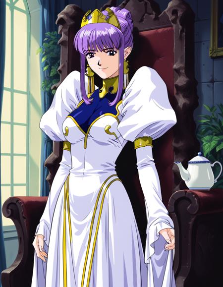 Julietta / Viper RSR (Illustrious / Pony)