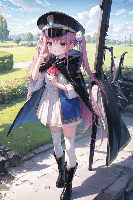 Tama Kunimi 國見タマ