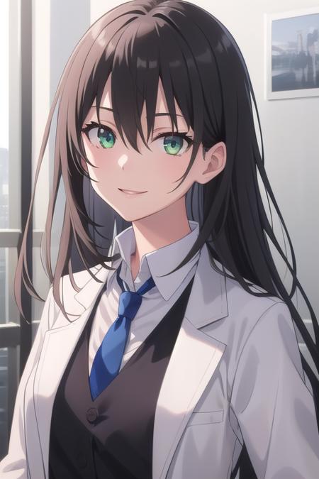 平冢静-我的青春恋爱物语果然有问题（Hiratsuka Shizuka-Yahari Ore no Seishun Rabu Kome wa Machigatteiru）