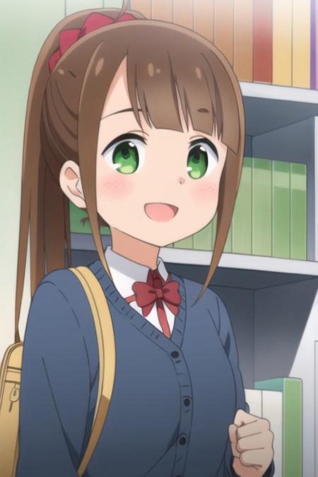 Honshou Aru | Hitori Bocchi no Marumaru Seikatsu | ひとりぼっちの○○生活