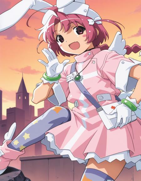 Nakahara Komugi | 中原 小麦 | (Nurse Witch Komugi-chan | ナースウィッチ小麦ちゃんマジカルて)