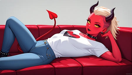 MARA SDXL