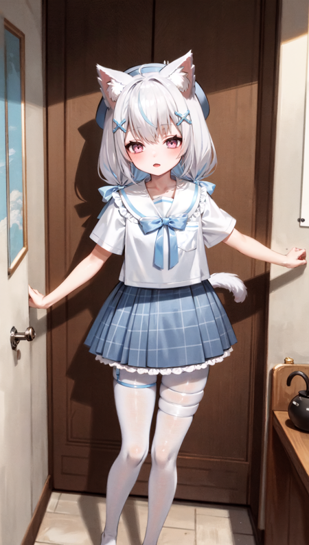 Shanoa | しゃのあ