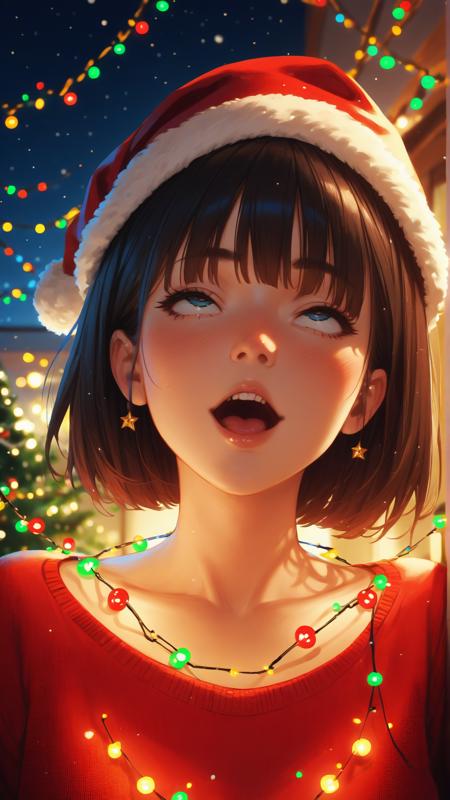 ✨?Christmas Lights Style - Light Up Your Holiday! [PDXL]??️
