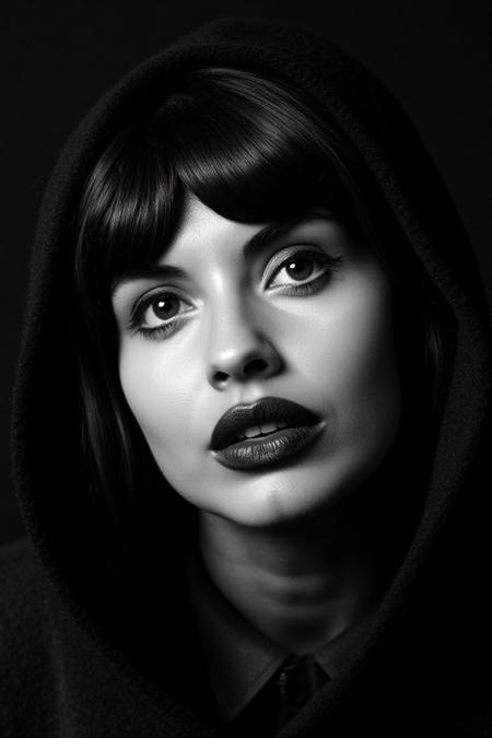 jameela Jamil (Flux LoRA)