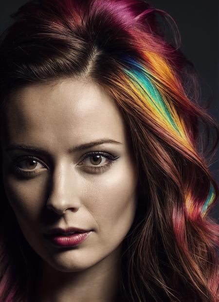 Amy Acker