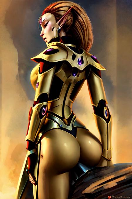 wh40k aeldari Z