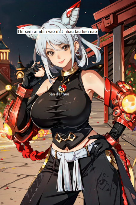 Qi (AOV)版本v1.0 (ID: 105303)