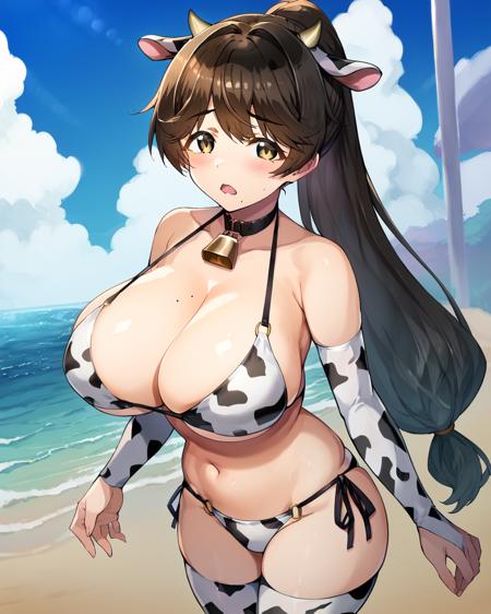 Yamaba Yume/山葉由芽 | (Dolphin Wave/ドルフィンウェーブ) | Pony XL