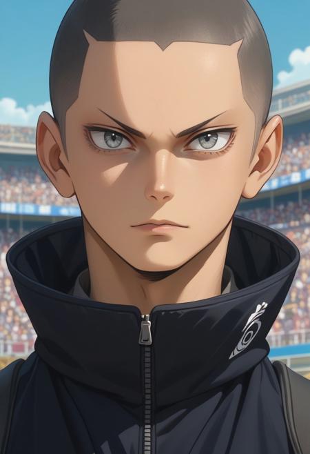 Ryūnosuke Tanaka | Haikyu!!版本v1.0 (ID: 696867)