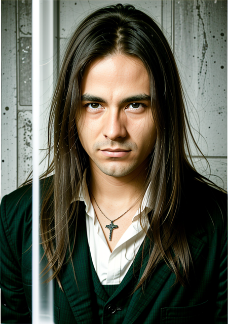 Andre Matos LyCORIS