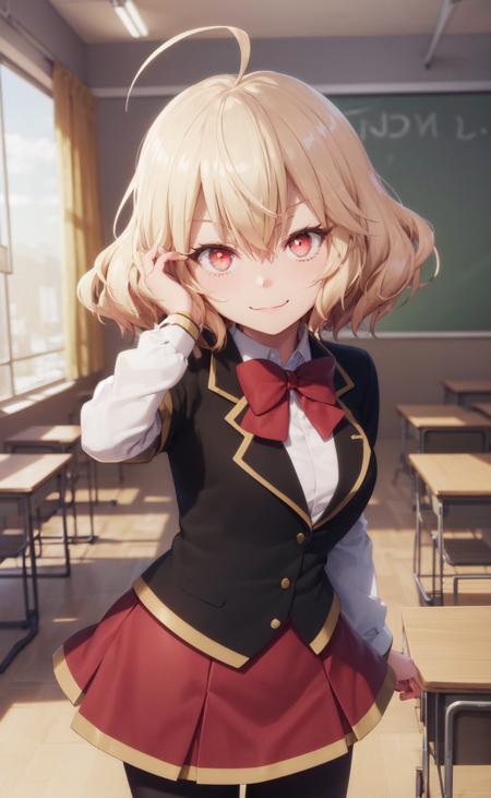 Hashiri Nio