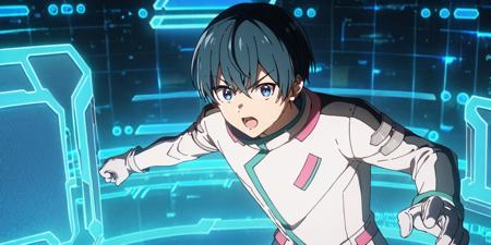 Taisei Onari - Shinkalion: Change the World (Pony)