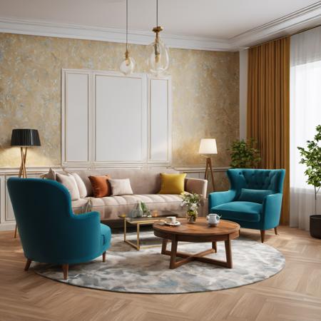 FRESH IDEAS@Minimalist style
