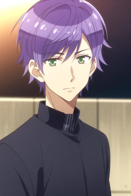 Mao Saitou / Super Seisyun Brothers