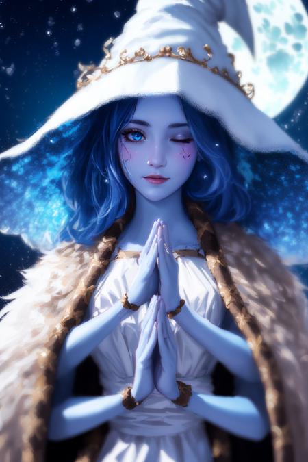 Ranni Elden Ring | Character LoRA