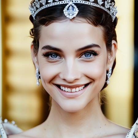 Barbara Palvin (SDXL+FLUX)