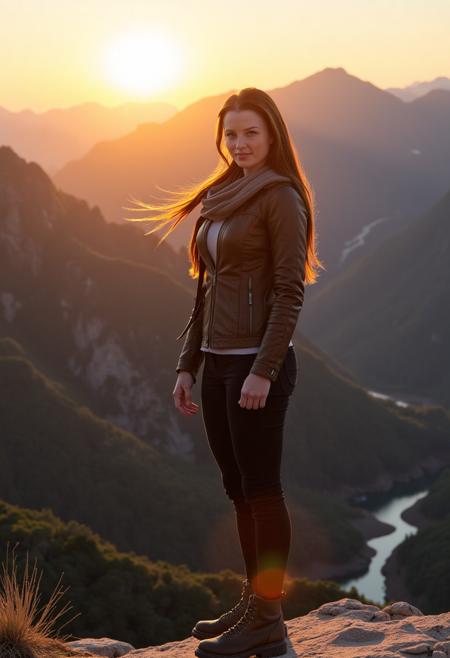 Rachel Nichols