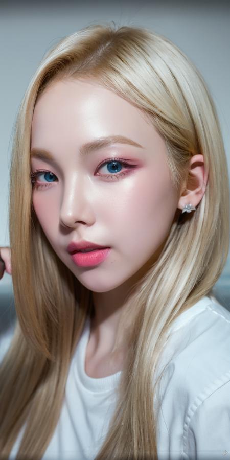 카리나 柳智敏 Karina of aespa