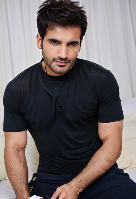 Karan Tacker