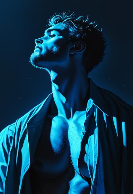S1 Dramatic Lighting
